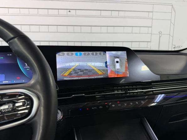 Omoda C5 I с пробегом 2023 года, цена 1 680 000 рублей, 30000 км, внедорожник, Автокод Объявления