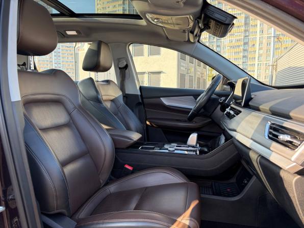 Chery Tiggo 8 Pro I с пробегом 2022 года, цена 1 750 000 рублей, 98000 км, внедорожник, Автокод Объявления