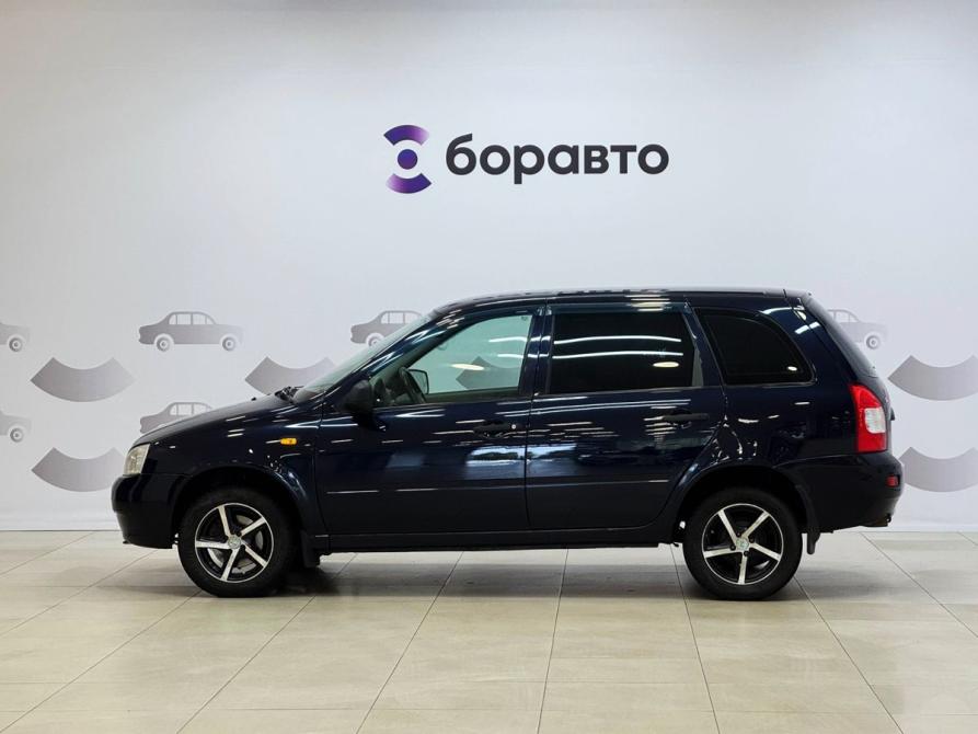 Lada (ВАЗ) Kalina I Ставрополь  - изображение 7