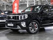 Kia Mohave I Рестайлинг 2 Санкт-Петербург  - изображение 35