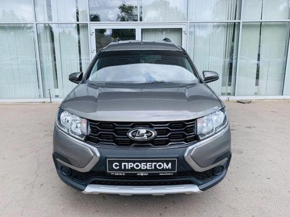 Lada (ВАЗ) Largus I Рестайлинг с пробегом 2021 года, цена 1 300 000 рублей, 108500 км, универсал, Автокод Объявления