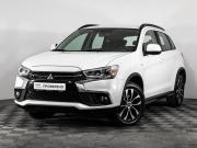 Mitsubishi ASX I Рестайлинг 2 Санкт-Петербург  - изображение 18