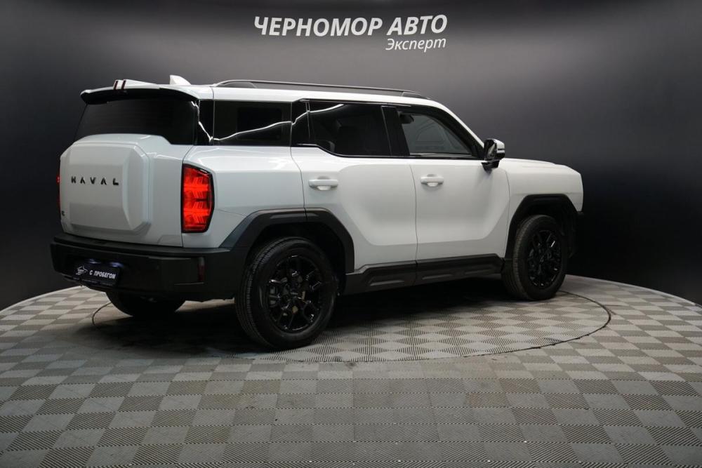 Haval H3 I Крым  - изображение 5