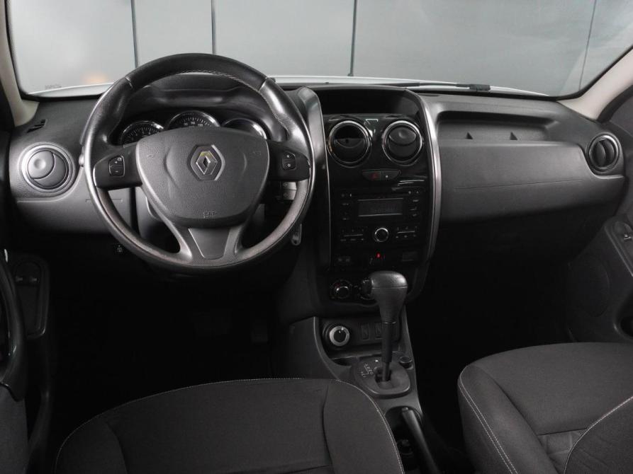 Renault Duster I Рестайлинг Минеральные Воды  - изображение 6