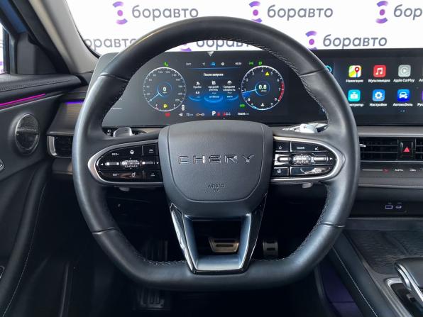 Chery Arrizo 8 с пробегом 2023 года, цена 1 875 000 рублей, 70025 км, седан, Автокод Объявления