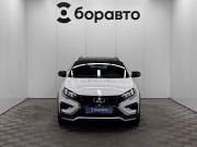 Lada (ВАЗ) Vesta I Рестайлинг (NG) Воронеж  - изображение 23