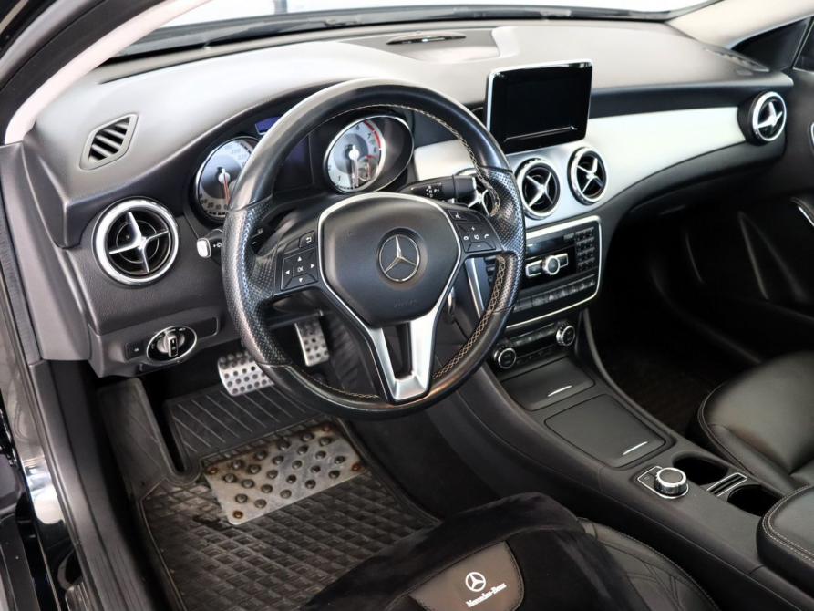 Mercedes-Benz GLA I (X156) Калининград  - изображение 12
