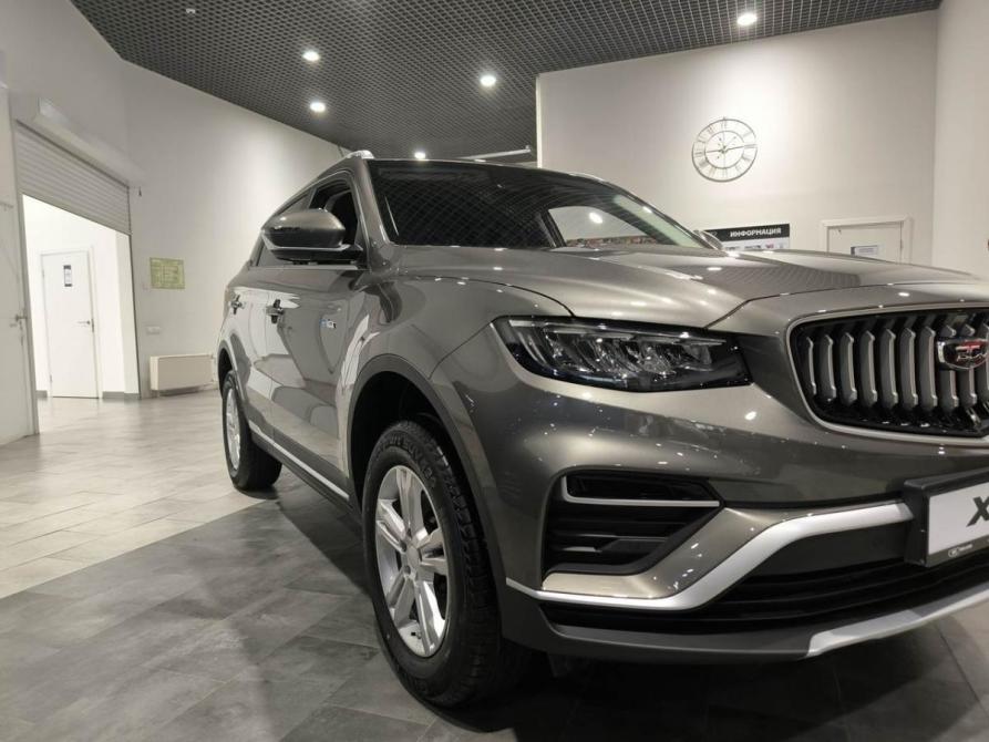 Belgee X70 I Рестайлинг Нижний Новгород  - изображение 1