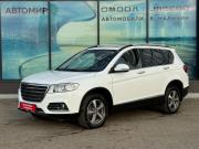Haval H6 I Архангельск  - изображение 16