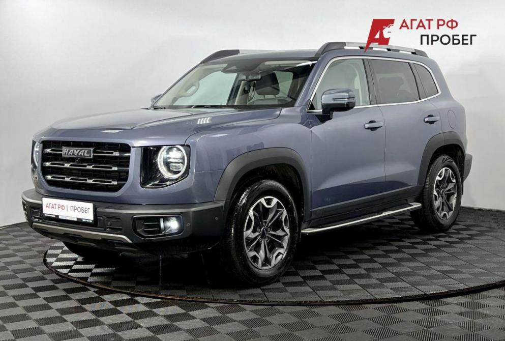 Haval Dargo I Нижний Новгород  - изображение 2