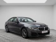 BMW 5 серии VII (G30/G31/G38) Рестайлинг Москва  - изображение 38