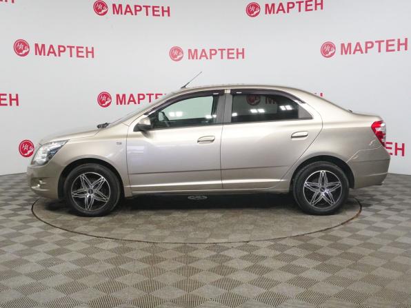Chevrolet Cobalt II с пробегом 2013 года, цена 654 000 рублей, 173000 км, седан, Автокод Объявления