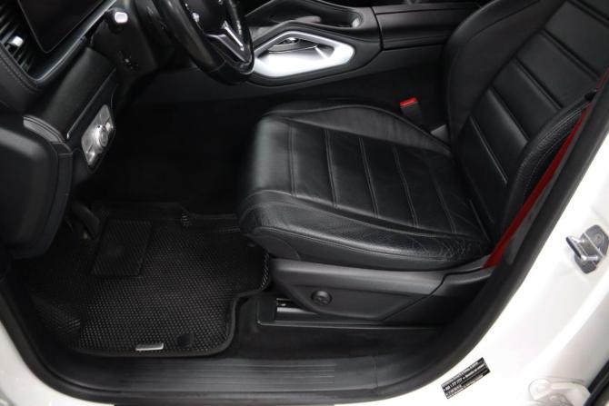 Mercedes-Benz GLE II (V167) с пробегом 2019 года, цена 5 455 550 рублей, 131865 км, внедорожник, Автокод Объявления