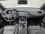 Geely Tugella I Рестайлинг Москва  - изображение 46