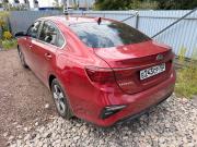 Kia Cerato IV Уфа  - изображение 8