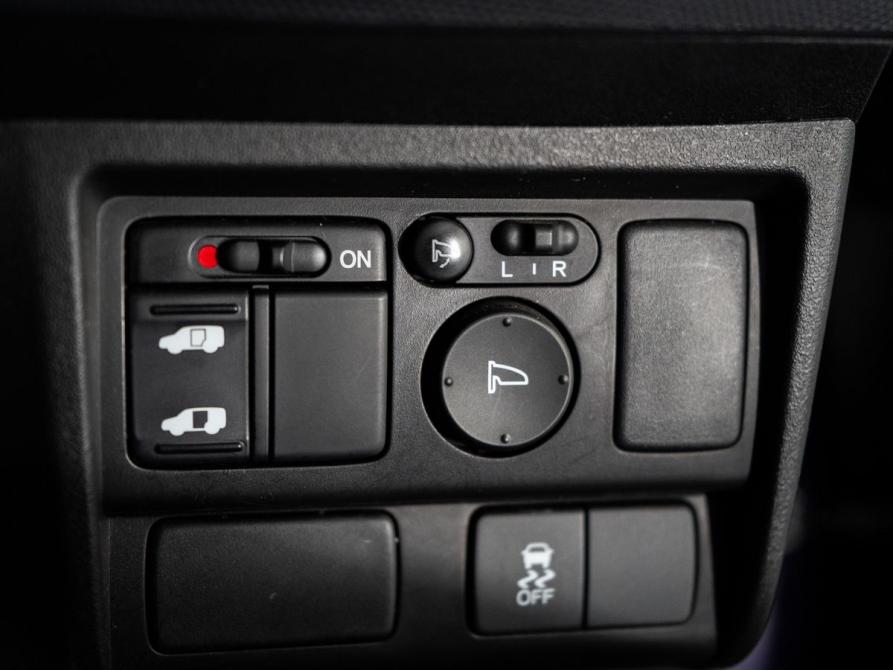Honda Freed I Рестайлинг 2 Иркутск  - изображение 16