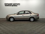Nissan Almera Classic I Пермь  - изображение 16