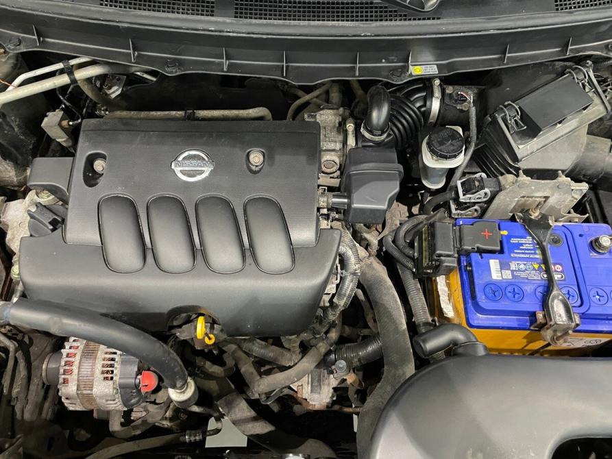 Nissan X-Trail II Москва  - изображение 17