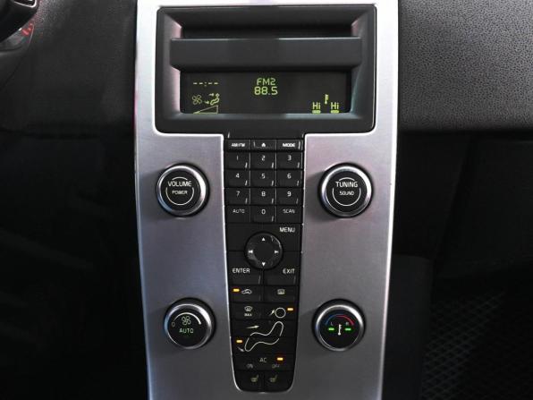 Volvo S40 II Рестайлинг с пробегом 2012 года, цена 1 079 000 рублей, 175717 км, седан, Автокод Объявления