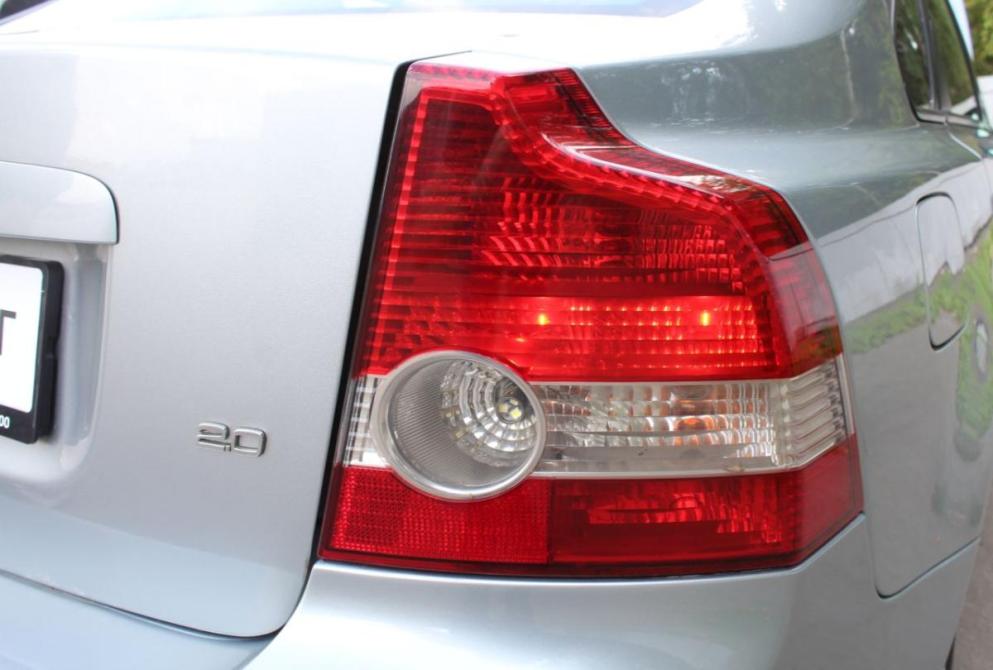 Volvo S40 II Рестайлинг Нижний Новгород  - изображение 20
