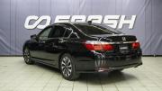 Honda Accord IX Благовещенск  - изображение 37