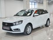 Lada (ВАЗ) Vesta I Самара  - изображение 21