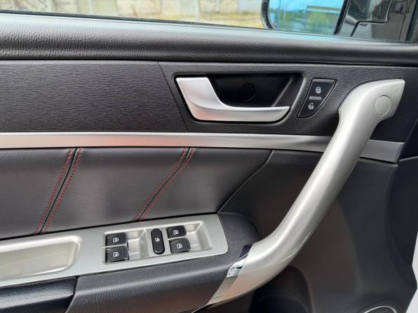 Haval H6 I с пробегом 2019 года, цена 1 230 000 рублей, 185372 км, внедорожник, Автокод Объявления