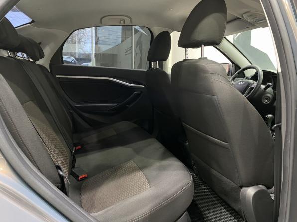 Lada (ВАЗ) Vesta I с пробегом 2019 года, цена 879 900 рублей, 110000 км, седан, Автокод Объявления