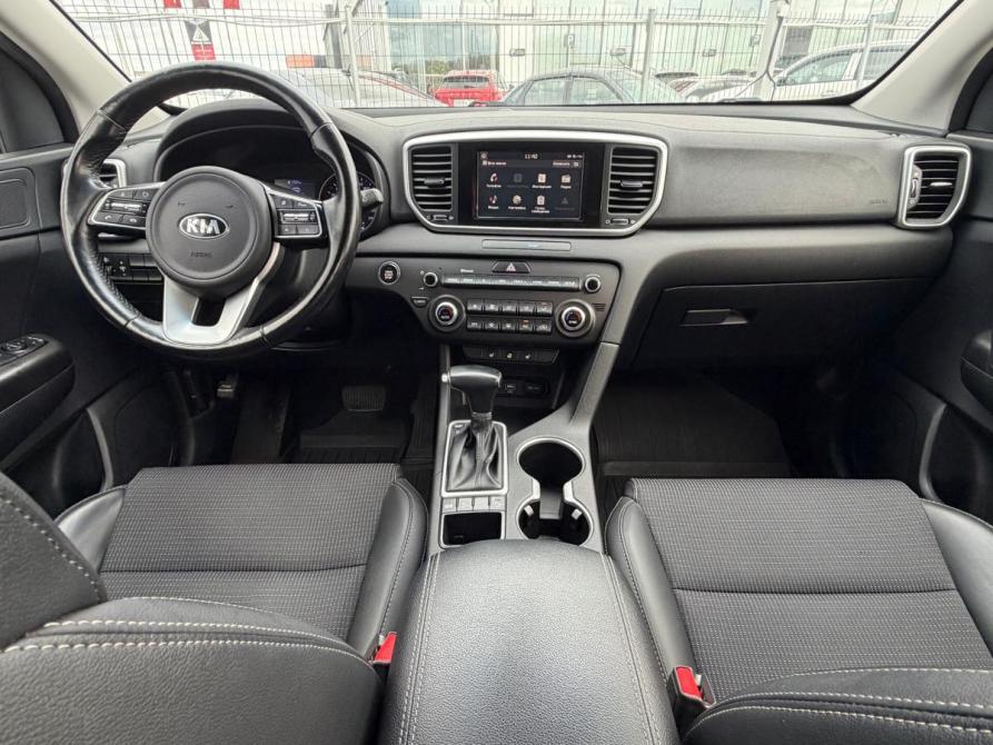 Kia Sportage IV Рестайлинг Набережные Челны  - изображение 19