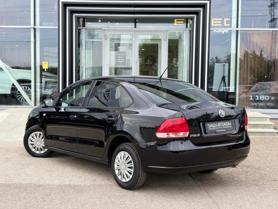 Volkswagen Polo V Уфа  - изображение 6