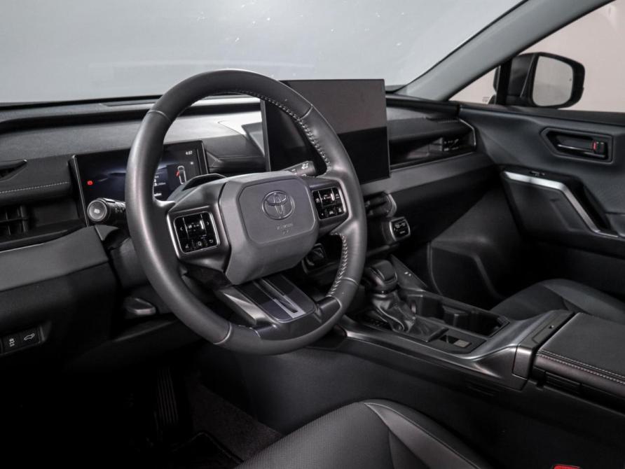 Toyota RAV4 VI (XA60) Москва  - изображение 14