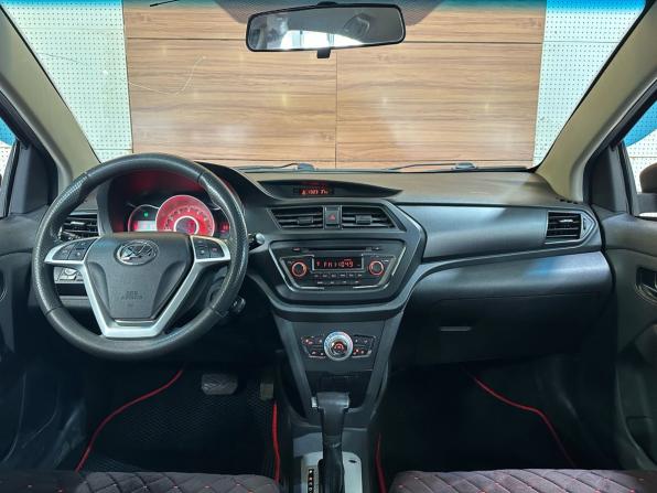 Lifan X50 с пробегом 2018 года, цена 549 900 рублей, 98236 км, хэтчбек, Автокод Объявления