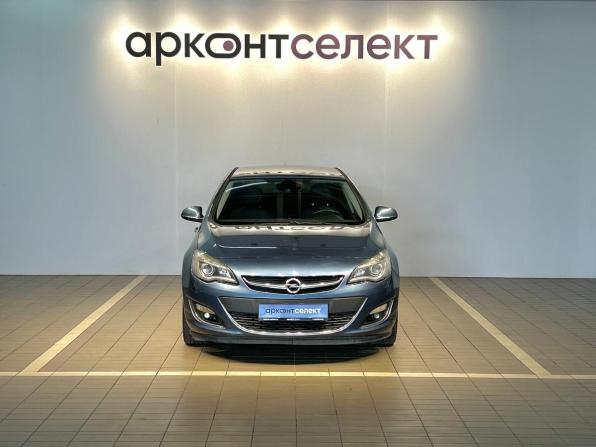 Opel Astra J Рестайлинг с пробегом 2012 года, цена 799 000 рублей, 194442 км, седан, Автокод Объявления