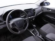 Hyundai Solaris II Рестайлинг Москва  - изображение 25