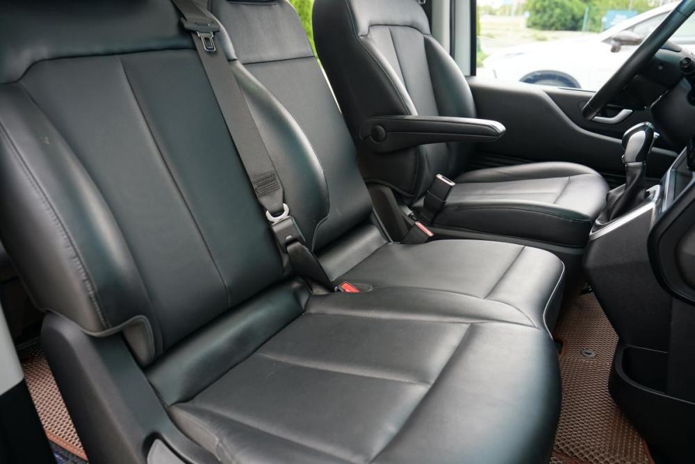 Hyundai Staria I Крым  - изображение 24