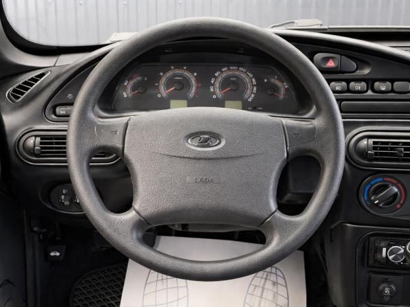 Lada (ВАЗ) Niva Travel I с пробегом 2022 года, цена 937 000 рублей, 58670 км, внедорожник, Автокод Объявления