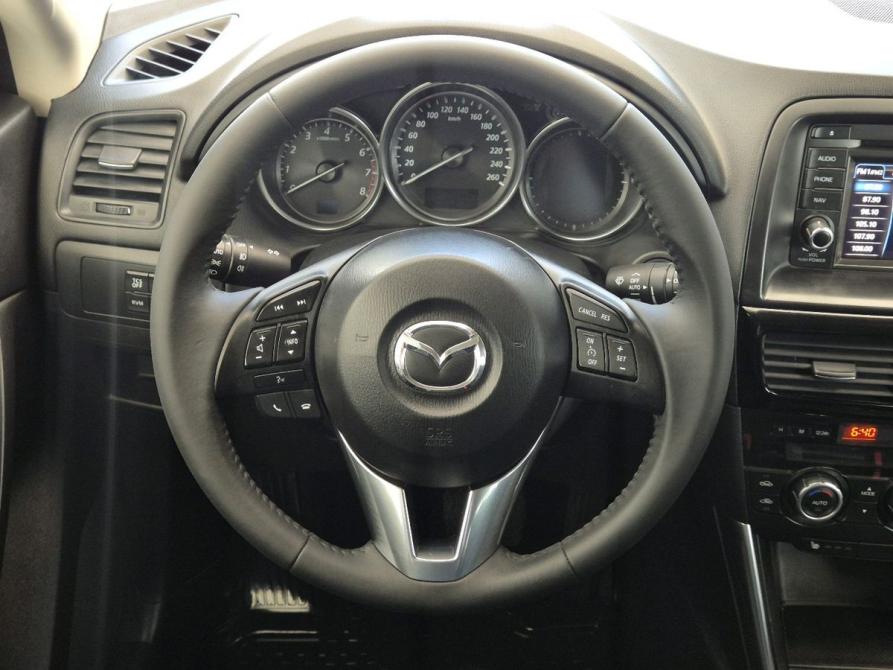 Mazda CX-5 I Екатеринбург  - изображение 17