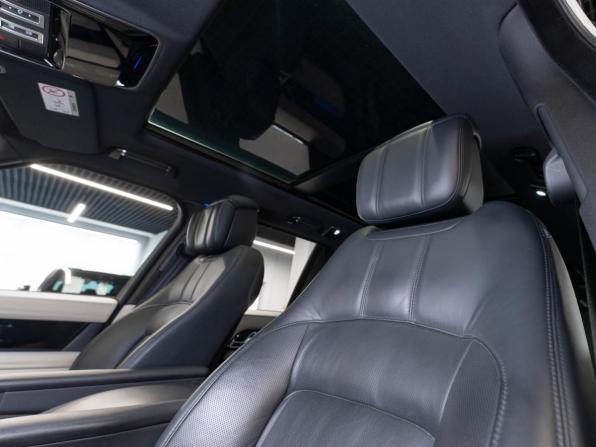 Land Rover Range Rover IV Рестайлинг с пробегом 2019 года, цена 9 200 000 рублей, 53503 км, внедорожник, Автокод Объявления