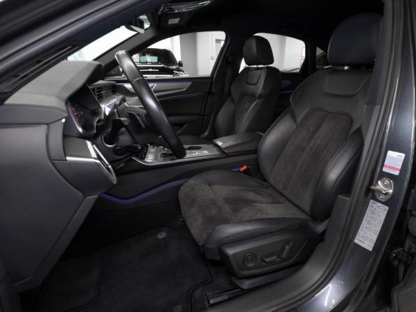 Audi A6 V (C8) с пробегом 2019 года, цена 4 340 000 рублей, 81367 км, седан, Автокод Объявления