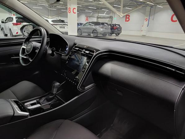 Hyundai Tucson IV с пробегом 2021 года, цена 3 340 000 рублей, 75618 км, внедорожник, Автокод Объявления