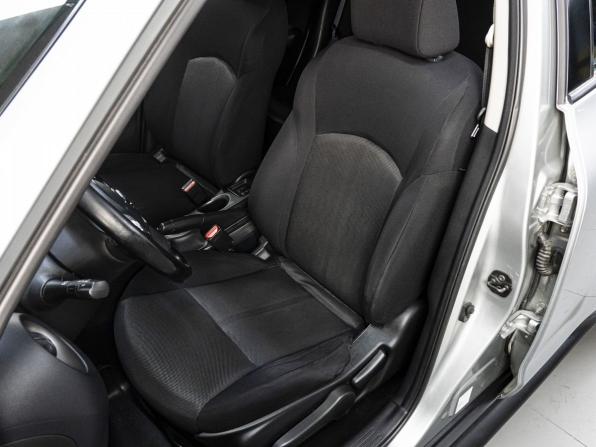 Nissan Juke I с пробегом 2014 года, цена 1 080 000 рублей, 102517 км, внедорожник, Автокод Объявления