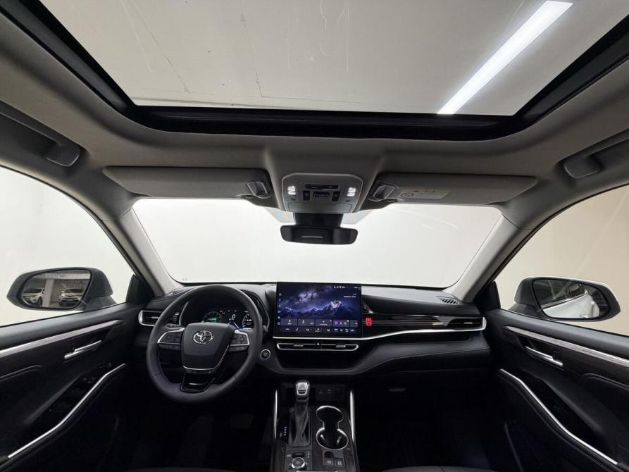 Toyota Highlander IV (XU70) Вологда  - изображение 19