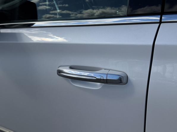 Cadillac Escalade IV с пробегом 2020 года, цена 4 300 000 рублей, 180366 км, внедорожник, Автокод Объявления