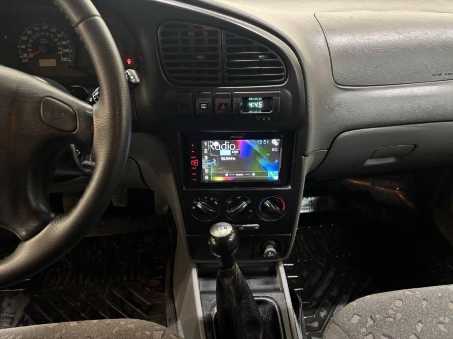 Kia Spectra I Рестайлинг 2 Саратов  - изображение 9