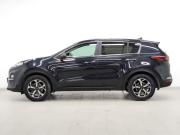 Kia Sportage IV Рестайлинг Москва  - изображение 35