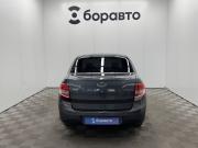 Lada (ВАЗ) Granta I Воронеж  - изображение 25