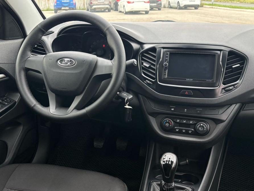 Lada (ВАЗ) Vesta I Самара  - изображение 10