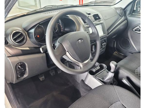 Новый Lada (ВАЗ) Granta I Рестайлинг 2026 года, цена 1 171 200 рублей, седан, Автокод Объявления