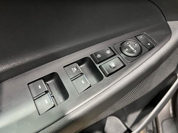 Hyundai Tucson III Рестайлинг с пробегом 2019 года, цена 2 579 000 рублей, 46153 км, внедорожник, Автокод Объявления