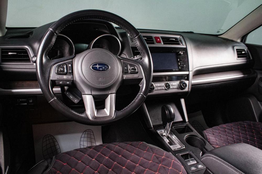 Subaru Outback V Сургут  - изображение 12